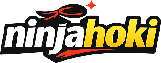 Logo ninjahoki